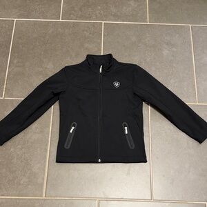 AriatTek youth jacket. NWOT.